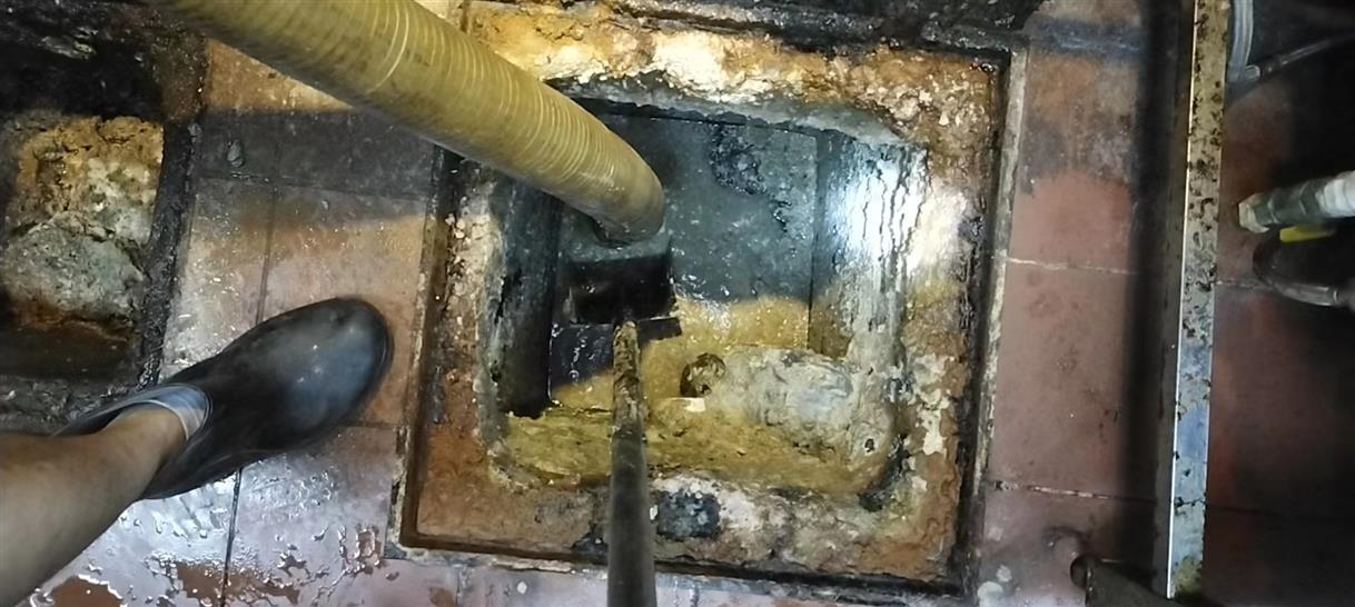 达尔罕茂明安联合污水池清理一般都有毒气,怎么预防中毒呢?