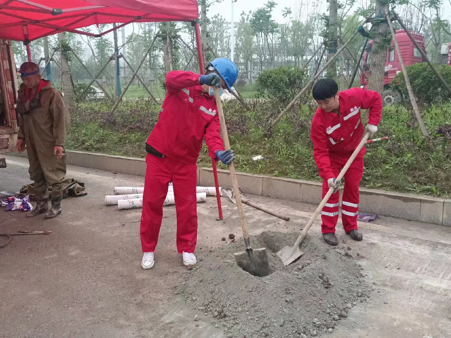达尔罕茂明安联合管道疏通哪家好】及时进行市政管道清淤